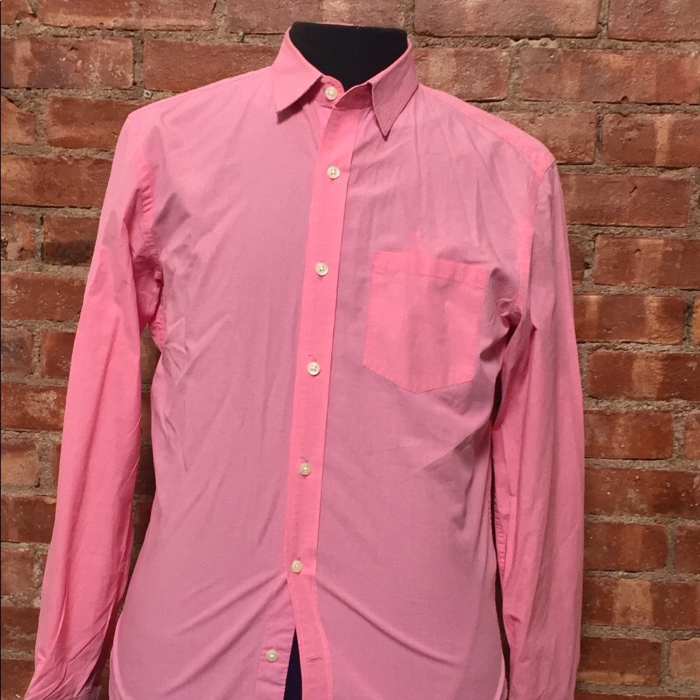 Banana republic shirt